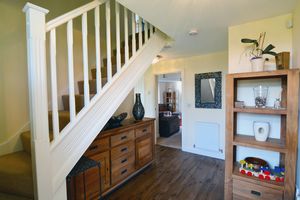 stairs- click for photo gallery